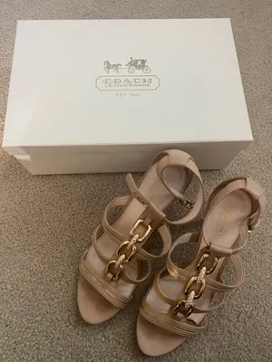 Tan  Heels thumbnail 2