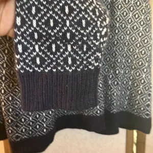 FINAL MARKDOWN Lands' End Knit Sweater XXL thumbnail 11