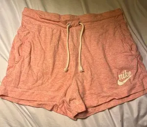 Nike Sweat Shorts thumbnail 1