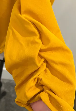 Shein Cropped Blazer thumbnail 3