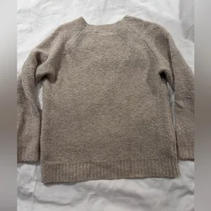 NWOT Loft Chunky Sweater thumbnail 3