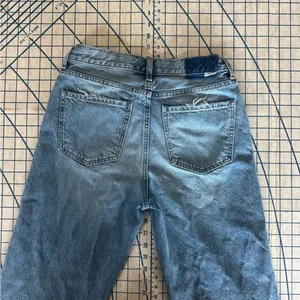 Daze denim jeans Blue Size 4 thumbnail 8