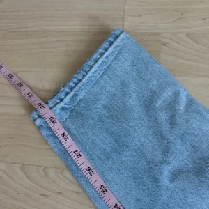 DENIM FORUM The Romy‎ Mod Rise Classic 30L Size 27 thumbnail 11