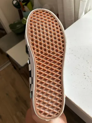 Vans Slip-On Checkered thumbnail 3