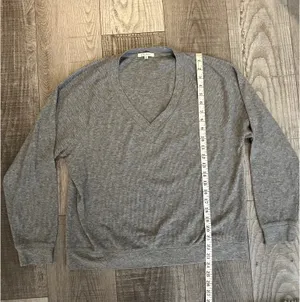 Z Supply Top Long Sleeve Heather thumbnail 3