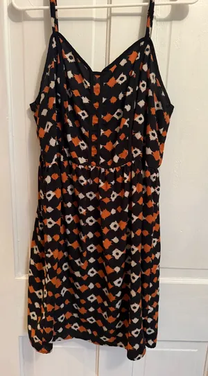 Forever 21 Dress thumbnail 1