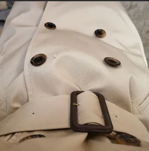 J Crew 2011 Trench Icon Coat  thumbnail 9