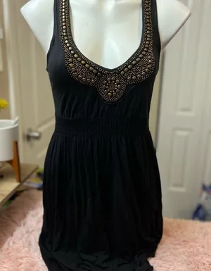 Black dress Black Size XS thumbnail 1