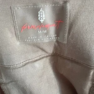 FP Movement Hot Shot Onesie Mocha Latte NWOT thumbnail 6