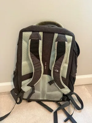 North face backpack thumbnail 2