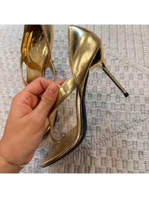 Jeffrey Campbell Rhian Stilleto Heels thumbnail 3