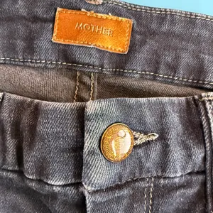 Women'sJeans Blue Size 26 thumbnail 4