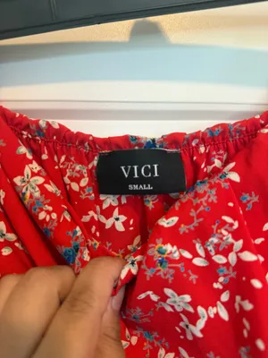 VICI Dress thumbnail 4