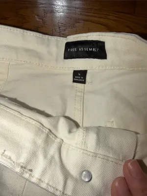 White High thumbnail 2