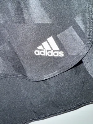 Adidas Shorts thumbnail 3