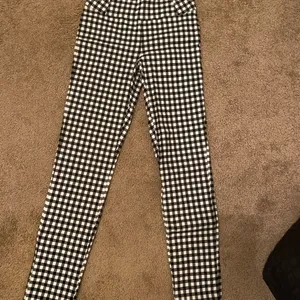 (3/$40 Item) Ellen Tracy Slim-Fit Work Pants thumbnail 5
