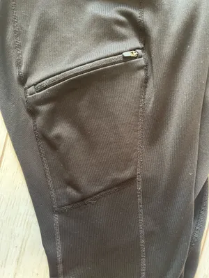 Patagonia Crosstrek Bottoms Fall 2018 (FA18) Season thumbnail 6