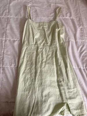 Abercrombie dress thumbnail 1