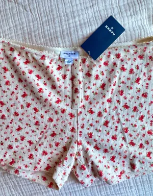 Parke x Target Biker Shorts  thumbnail 2