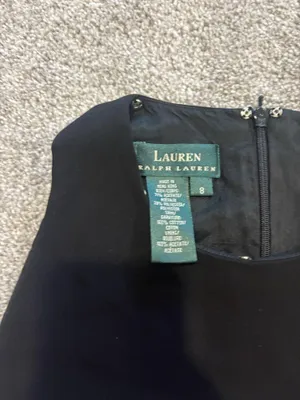 Lauren Ralph Lauren Sheath Dress thumbnail 5