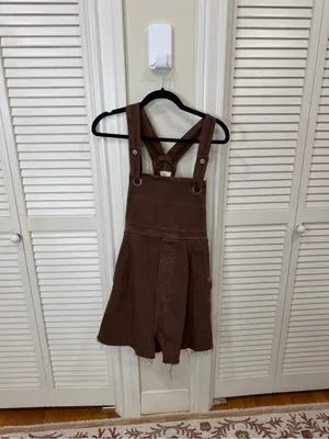 Free people Rambler Shortalls thumbnail 5