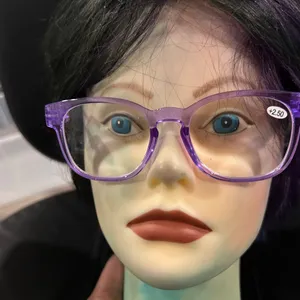 Purple Reading Glasses 2.50 thumbnail 11