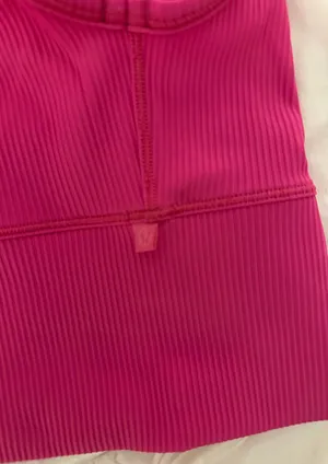 Lululemon Crop Top thumbnail 5