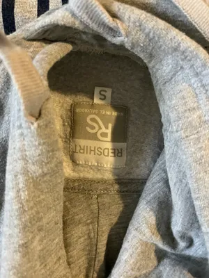 Penn State hoodie Gray thumbnail 3