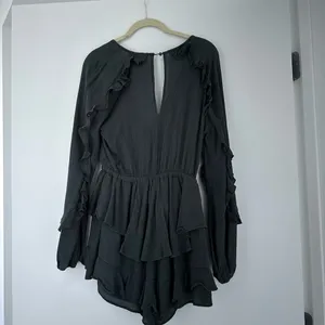 Dress Romper US 4 thumbnail 2