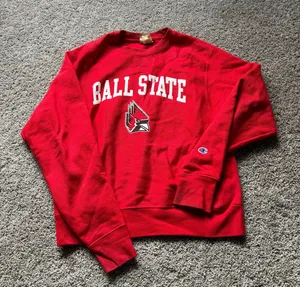 Champion Ball State Crewneck thumbnail 1