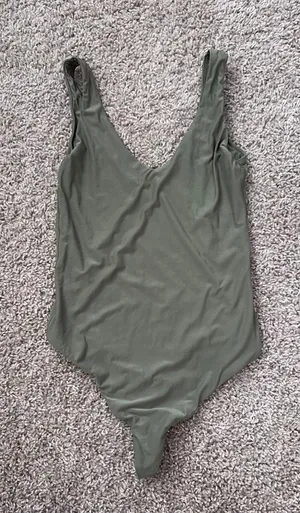 Smoothez Aerie Bodysuit thumbnail 1