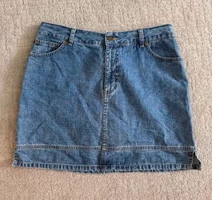 Sonoma Denim Skirt thumbnail 1