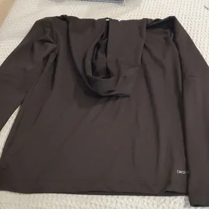 Wake Forest Nike Dri-fit Pullover Size Small (#11) thumbnail 4