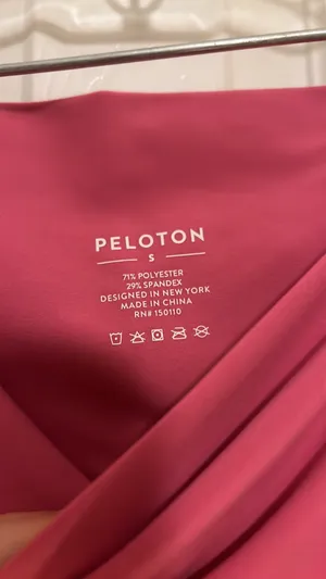 Women’s Bike Shorts thumbnail 3