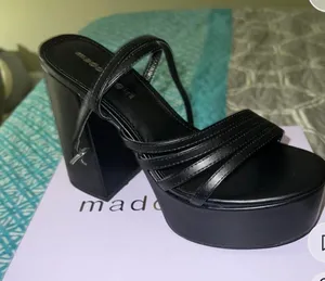 Steve Madden Heels thumbnail 1
