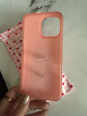 Loopy iPhone case 16 thumbnail 2