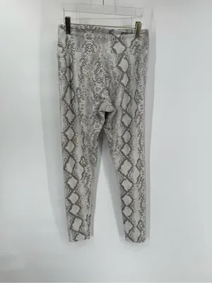 BEACH RIOT snake print Ayla Leggings size‎ large thumbnail 4