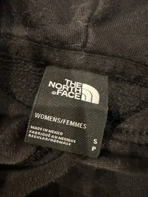 The North Face Box NSE Pullover Hoodie thumbnail 3