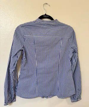 Tommy Hilfiger Blouse Size s thumbnail 5