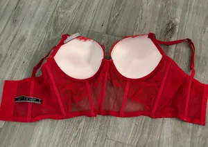 Victoria's Secret Corset thumbnail 3