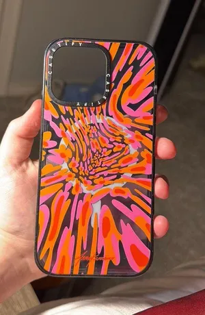 CASETiFY Case iPhone 15 Pro Max thumbnail 1