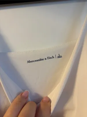 Abercrombie Active dress thumbnail 2