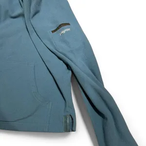 Blue vintage 90s Jansport crewneck sweatshirt thumbnail 7