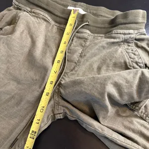 Level 99‎ Sage Green Joggers thumbnail 5