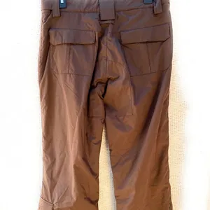 Turbine Boardwear Snow‎ Pants Siren Brown thumbnail 4