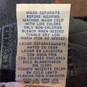 Planet Motherhood Maternity Jeans Womens L (12/14) Used thumbnail 7