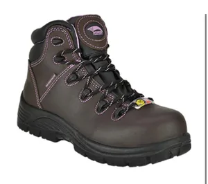 Women's Avenger Composite Toe WP Hiker Work Boot 7123 - size 8.5 thumbnail 1