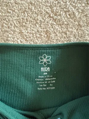 Aura Athletic Top thumbnail 2