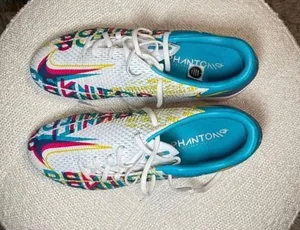 Indoor Soccer Cleats thumbnail 1