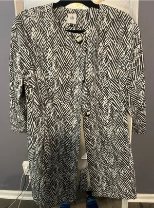 CAbi Coat Pea thumbnail 1